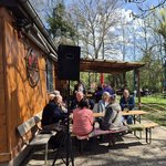 Grüne Soße & Osterfreude – NaturFreunde Karben feiern am Ostermontag 2026 mit dem Osterhasen