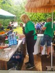Vaddertagsfest 2025 der NaturFreunde und des Angelsportvereins Okarben