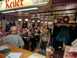 2. Pub Quiz bei den Naturfreunden Karben am 14.3.2025
