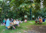 Sonnenwendwochenende bei den NaturFreunden Karben e. V.