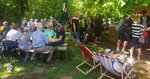 Stimmungsvoller 1. Mai bei den NaturFreunden Karben