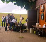 Vaddertagsfest 2025 der NaturFreunde und des Angelsportvereins Okarben