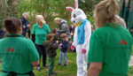Grüne Soße & Osterfreude – NaturFreunde Karben April 2025