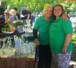 Stimmungsvoller 1. Mai bei den NaturFreunden Karben