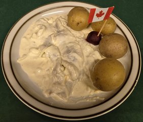 Heringsessen bei den Naturfreunden Karben – Ein Abend, der bleibt 