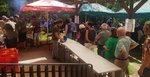 Stimmungsvoller 1. Mai bei den NaturFreunden Karben