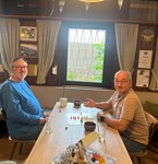 21. Mensch-Ärgere-Dich-Nicht-Turnier im Naturfreundehaus