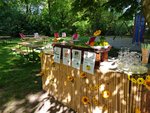 Stimmungsvoller 1. Mai bei den NaturFreunden Karben