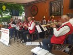 Vaddertagsfest 2025 der NaturFreunde und des Angelsportvereins Okarben