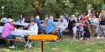 Lange Tafel »Zu Gast bei Freunden« – ein Fest der Begegnung bei den Naturfreunden 24.8.2025