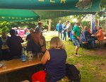 Vaddertagsfest 2025 der NaturFreunde und des Angelsportvereins Okarben