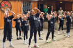 Lange Tafel »Zu Gast bei Freunden« – ein Fest der Begegnung bei den Naturfreunden 24.8.2025