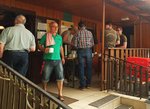 Stimmungsvoller 1. Mai bei den NaturFreunden Karben