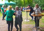Vaddertagsfest 2025 der NaturFreunde und des Angelsportvereins Okarben