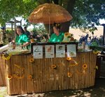 Stimmungsvoller 1. Mai bei den NaturFreunden Karben