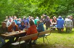 Vaddertagsfest 2025 der NaturFreunde und des Angelsportvereins Okarben