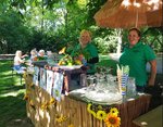 Stimmungsvoller 1. Mai bei den NaturFreunden Karben