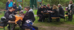 Grüne Soße & Osterfreude – NaturFreunde Karben April 2025