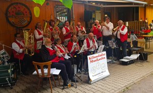 Vaddertagsfest 2025 der NaturFreunde und des Angelsportvereins Okarben