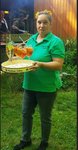 Stimmungsvoller 1. Mai bei den NaturFreunden Karben