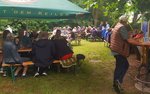 Vaddertagsfest 2025 der NaturFreunde und des Angelsportvereins Okarben