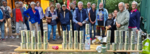 Lange Tafel »Zu Gast bei Freunden« – ein Fest der Begegnung bei den Naturfreunden 24.8.2025