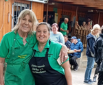 Grüne Soße & Osterfreude – NaturFreunde Karben April 2025