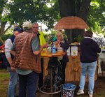 Vaddertagsfest 2025 der NaturFreunde und des Angelsportvereins Okarben
