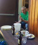 Stimmungsvoller 1. Mai bei den NaturFreunden Karben