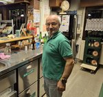 Heringsessen bei den Naturfreunden Karben – Ein Abend, der bleibt