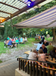 Sonnenwendwochenende bei den NaturFreunden Karben e. V.