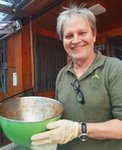 Stimmungsvoller 1. Mai bei den NaturFreunden Karben