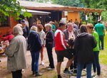 Vaddertagsfest 2025 der NaturFreunde und des Angelsportvereins Okarben