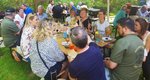 Stimmungsvoller 1. Mai bei den NaturFreunden Karben