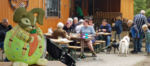 Grüne Soße & Osterfreude – NaturFreunde Karben April 2025