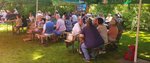 Stimmungsvoller 1. Mai bei den NaturFreunden Karben
